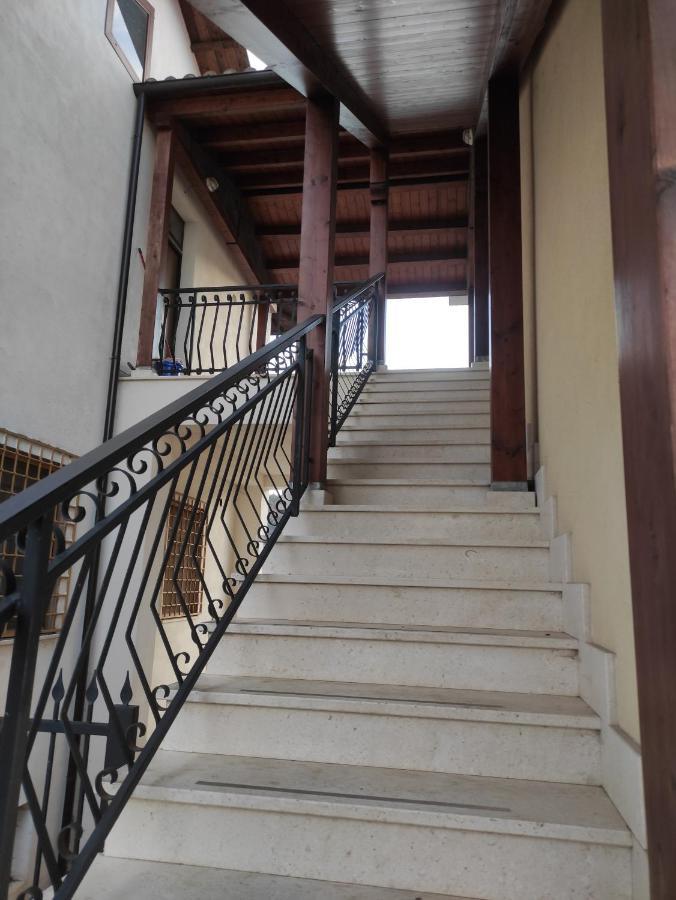 Il Castello - Casa Nel Cuore Dell Abruzzo Ideale Per Relax E Montagna Prata d'Ansidonia Eksteriør billede